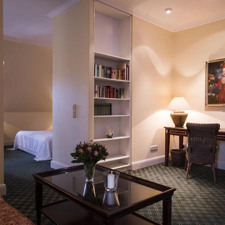 Herrenhaus Appartement 13 Luedersburg Εξωτερικό φωτογραφία
