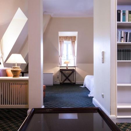Herrenhaus Appartement 13 Luedersburg Εξωτερικό φωτογραφία