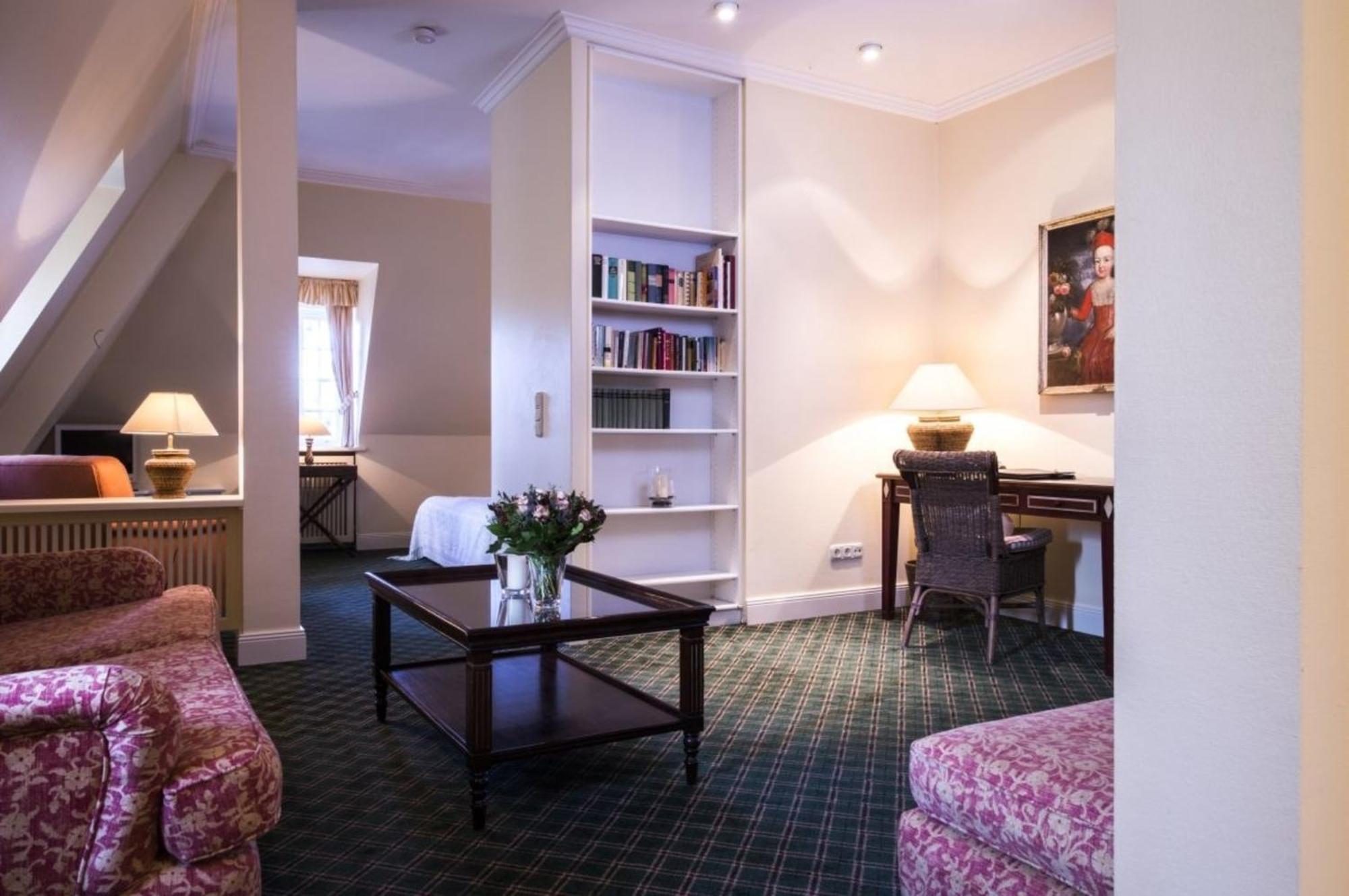 Herrenhaus Appartement 13 Luedersburg Εξωτερικό φωτογραφία